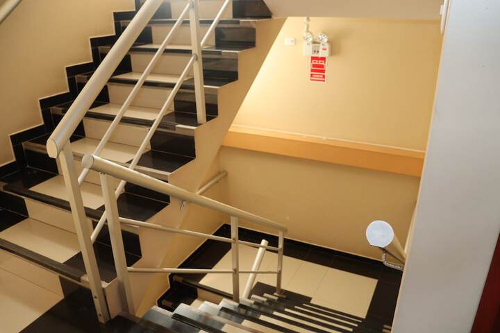 Hotel Interior 33 of 41