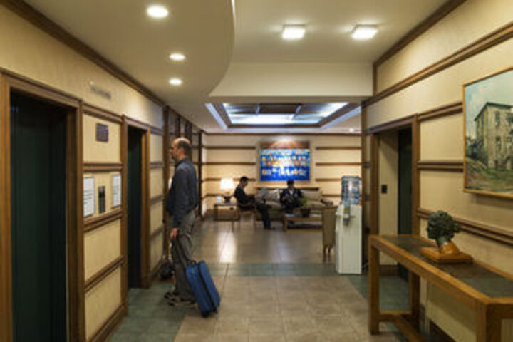Hotel Interior 36 of 43