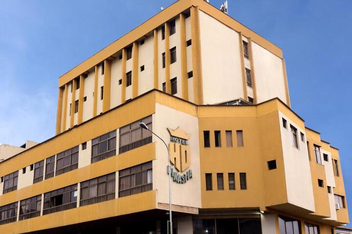Photo of Hotel Dinastía