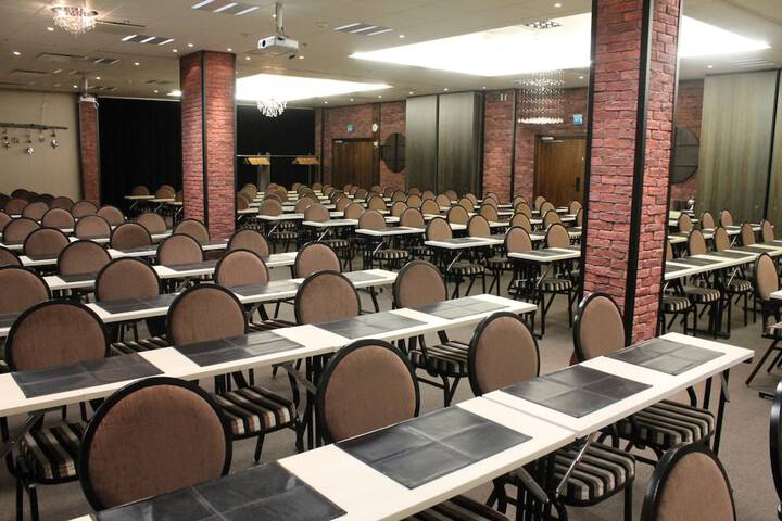 Meeting 154 of 162