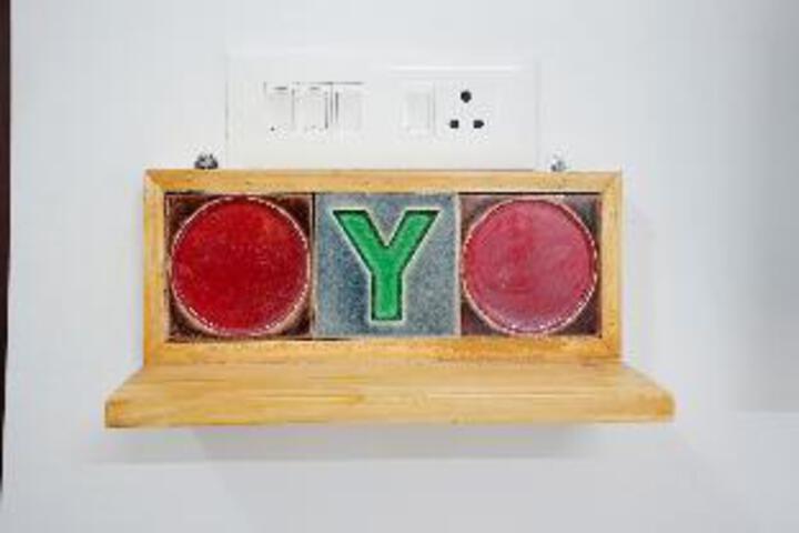 OYO HOME 28826 EXOTIC STAY