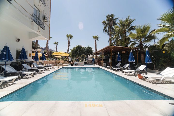 Hotel 94 of 107