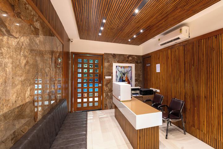 Hotel Interior 10 of 90