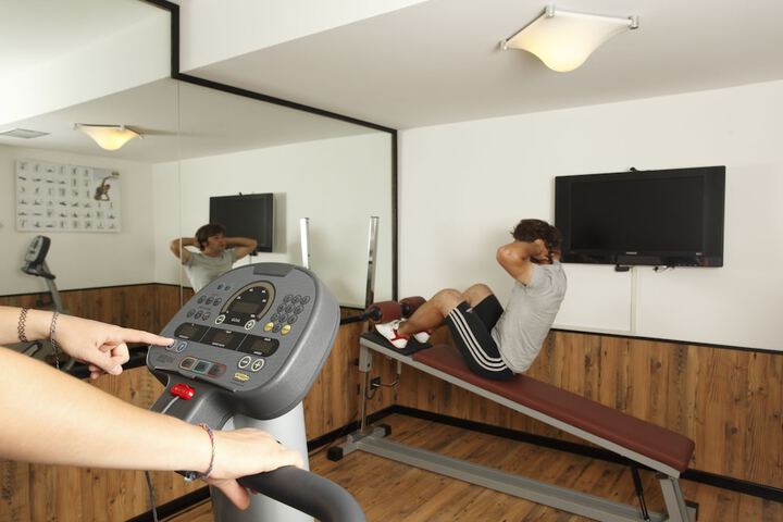 Health and Fitness 59 of 100