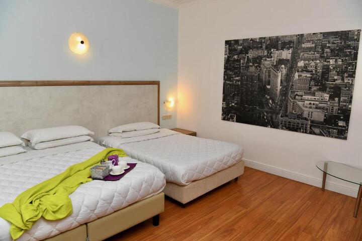 Fitness Facility Photos