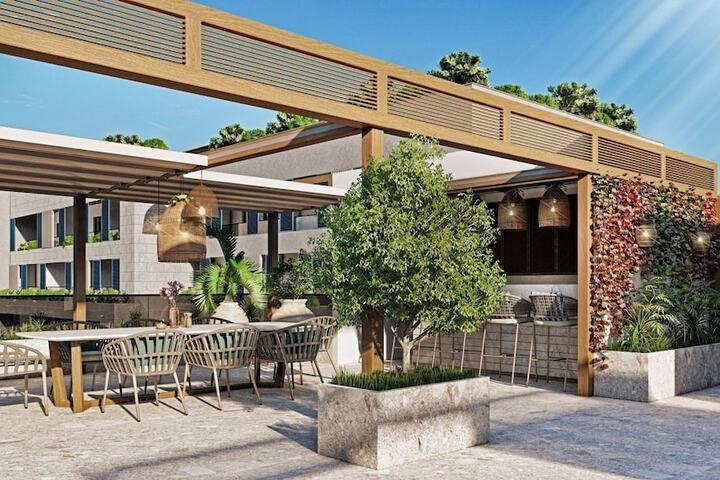 Terrace/Patio 66 of 148