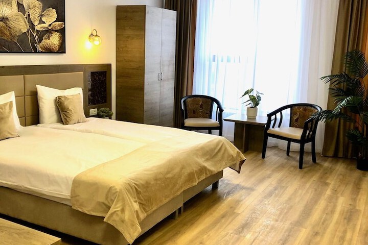 Sir Fundeni Hotel in Bucharest