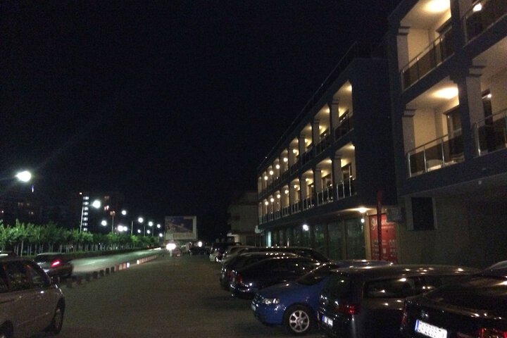 Hotel 151 of 153