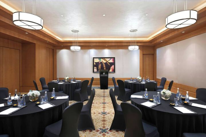 Meeting 107 of 127