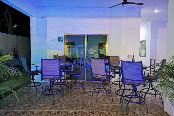 Terrace/Patio 74 of 80