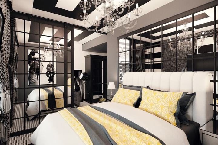 Art Hotel Sofit