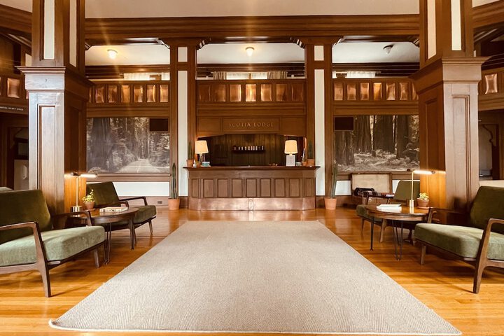 Hotel Interior 4 of 40