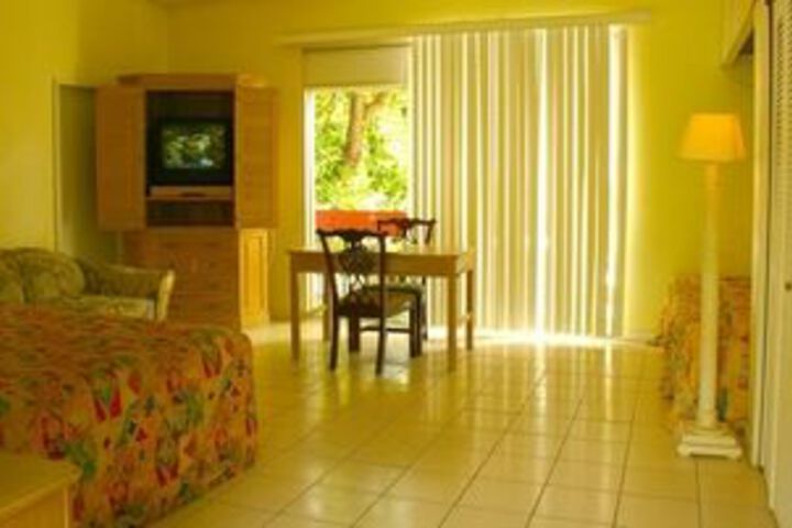 Fitness Center Photo