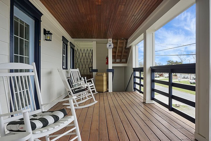 Porch