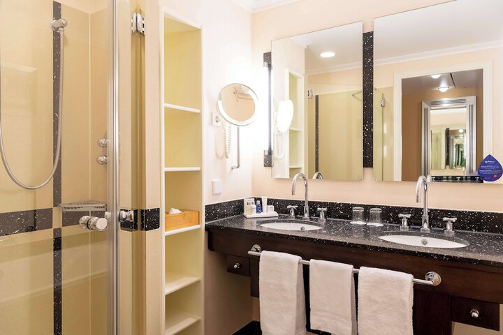 Bath Amenities