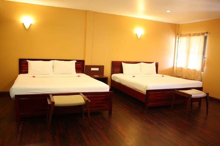 Room 7 of 96