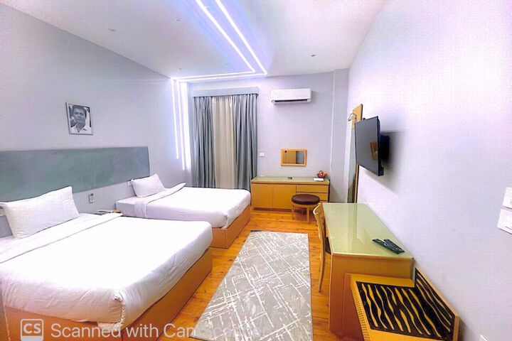 Zamalek House Hotel