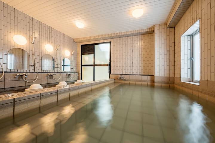 Spa and Wellness