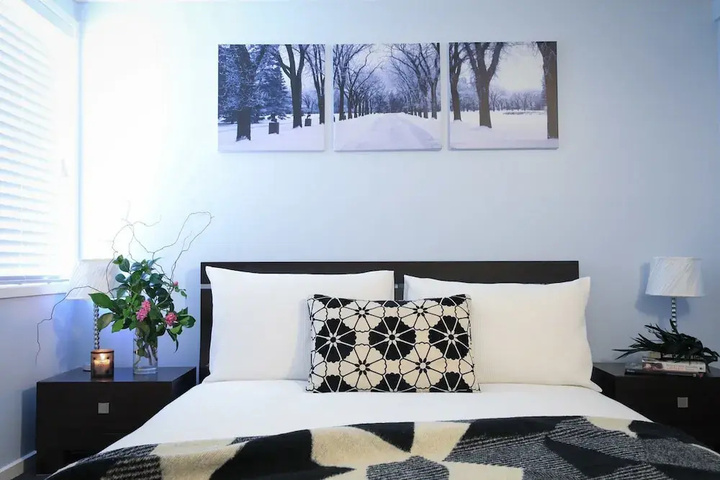 Amara House at Daylesford