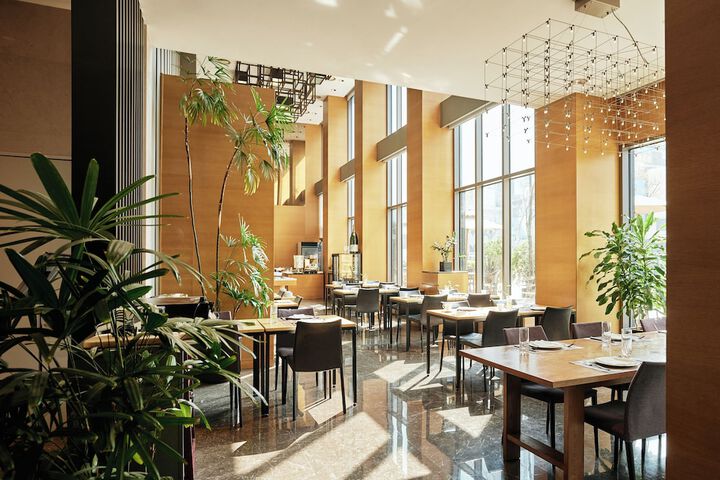 Restaurants
