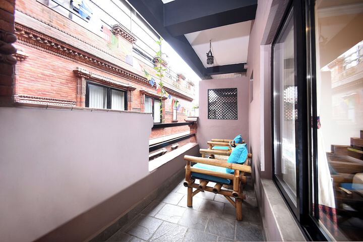 Terrace/Patio 41 of 71