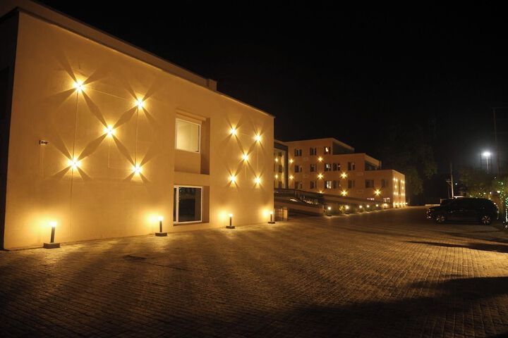 Hotel 19 of 20