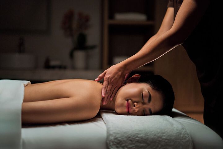 Massage