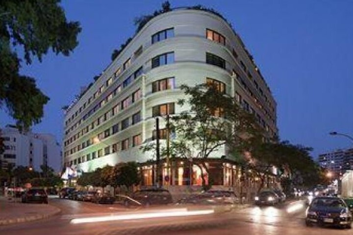 ASTRA HOTEL