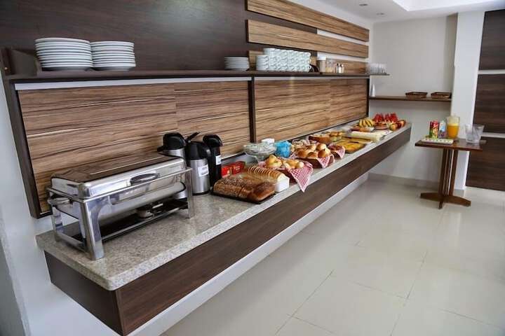 Dining Photos