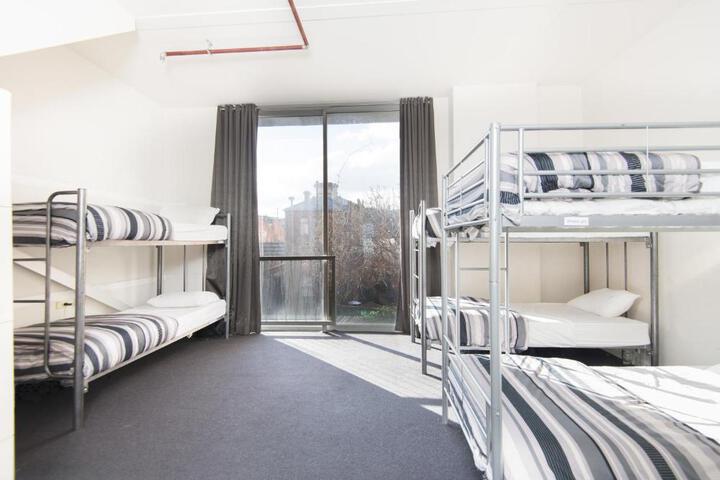 Fitness Center Photo