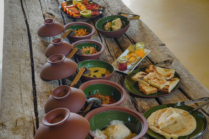 Breakfast/Coffee Service 51 of 59