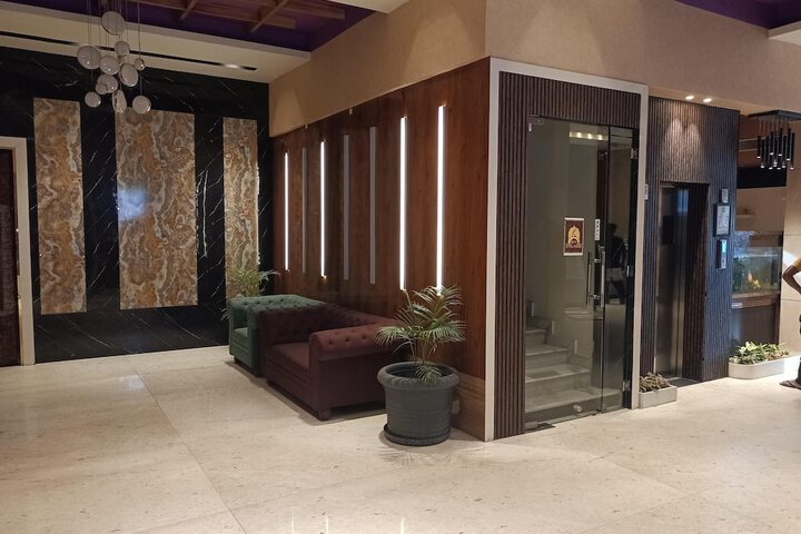 Hotel Interior 3 of 17