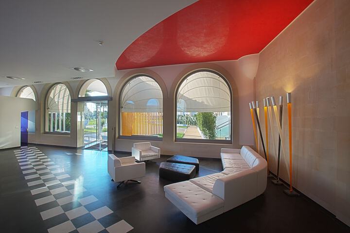 Lobby Photos