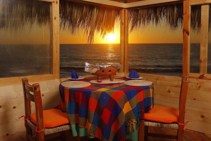 Dining Photos