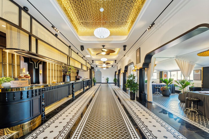 Hotel Interior 74 of 107