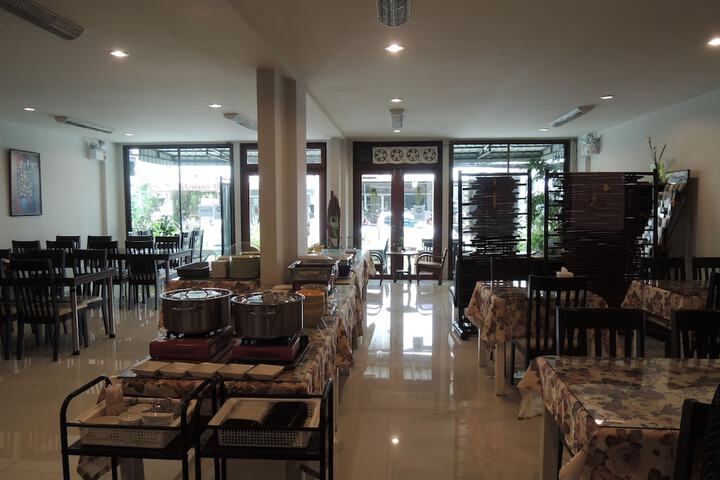 Restaurants
