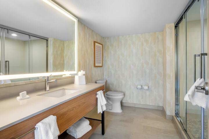 Bath Amenities