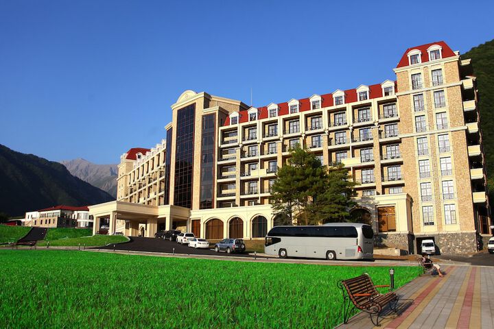Hotel 156 of 160