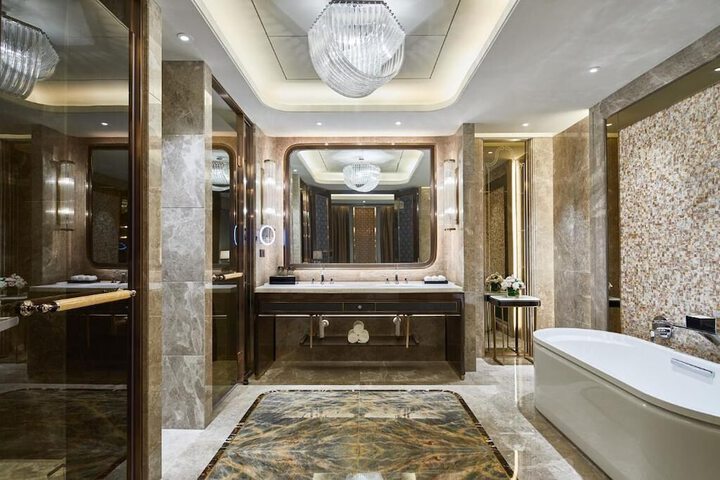 Bathroom Vanities
