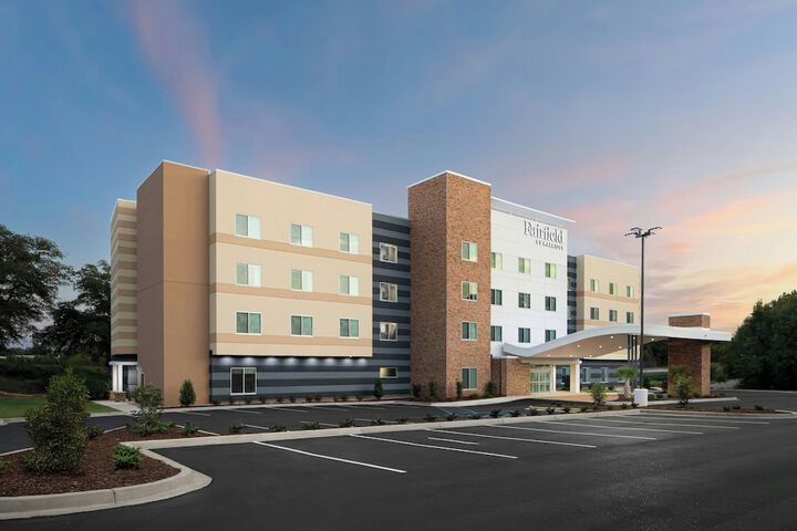 Image of Fairfield by Marriott Inn & Suites Piedmont Greenville