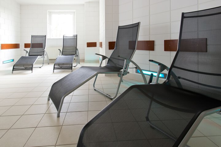 Relaxing Spa