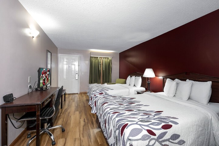 Superior 2 Double Beds (10 of 15)