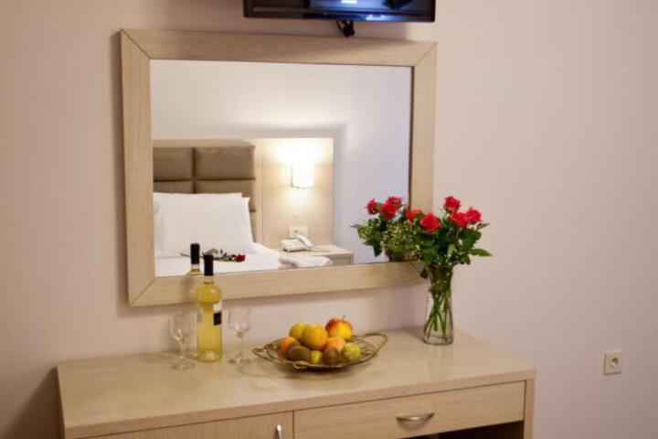 Filokalia Hotel