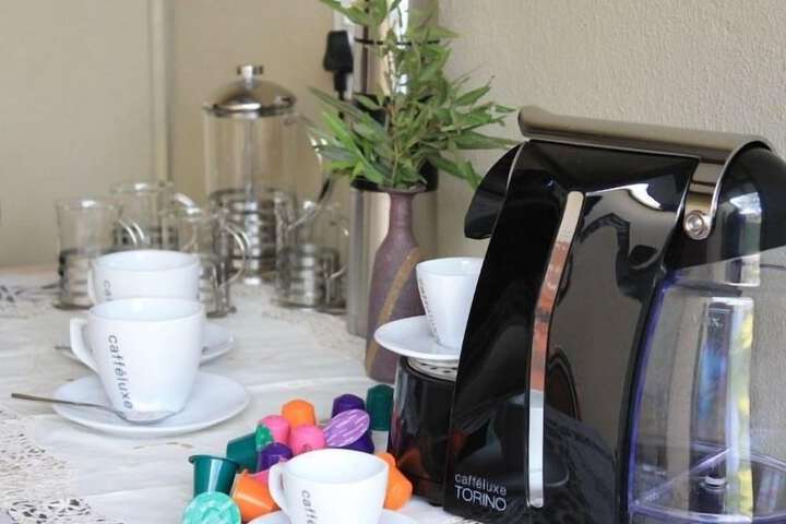 Breakfast/Coffee Service 30 of 49