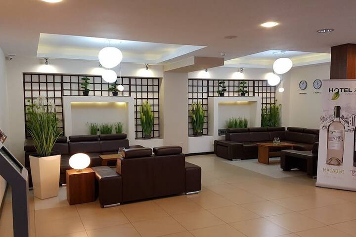 Hotel Interior 2 of 47