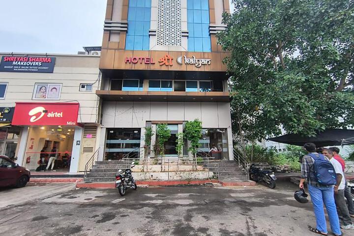 Hotel Shri Kalyan