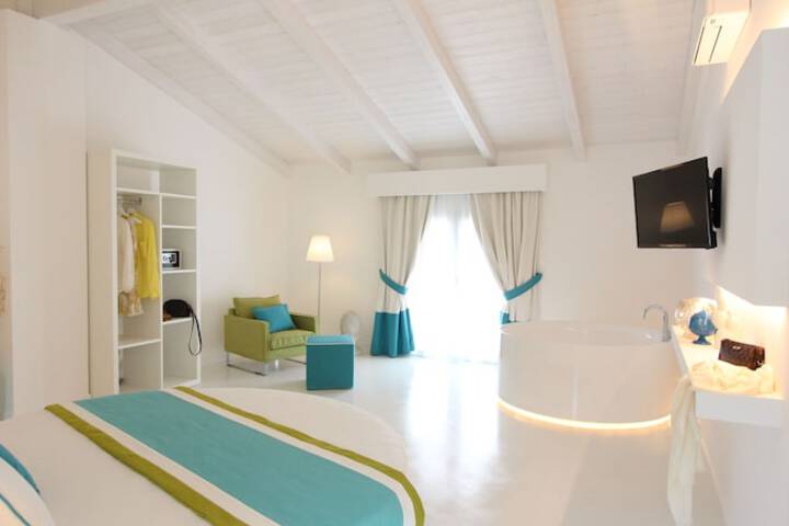 Il Borghetto Resort & Spa