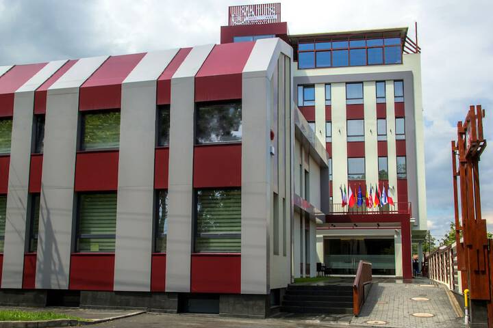 Photo of Salis Hotel and Medical Spa