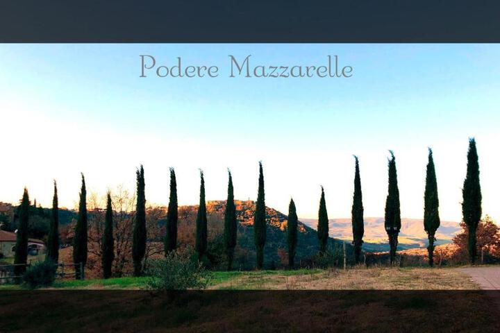 Podere Mazzarelle