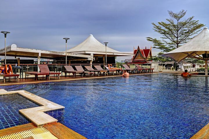 Pool 55 of 62